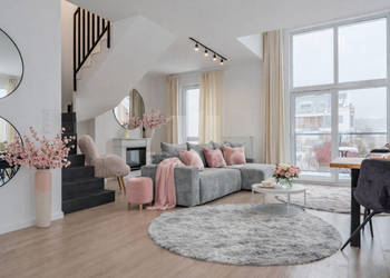 Mieszkanie sprzedam Mechelinki Zatokowa 72.68m2 2-pok