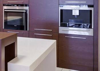 Szuflada grzewcza Siemens HW140560