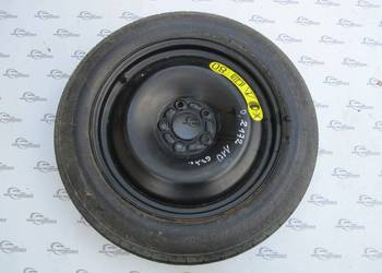 MONDEO MK4 S-MAX GALAXY MK3 koło dojazdowe 125/85/16 99M 5x108 1S71MH