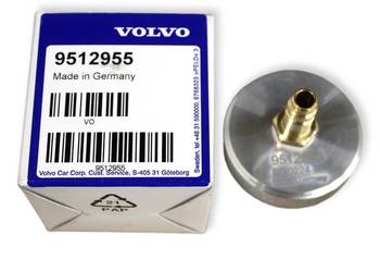 VOLVO narzedzie do odpowietrzania ukladu chlodzenia OE 9512955