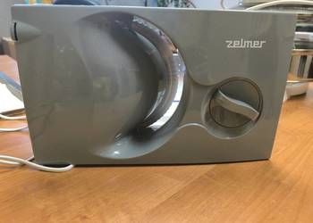 Krajalnica do żywności Zelmer