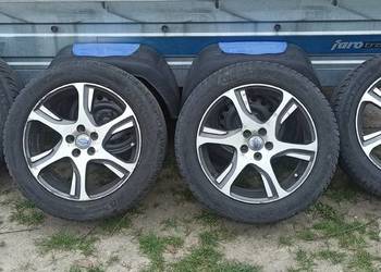 Felgi 18" 5x108