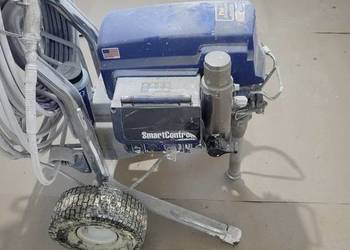 Agregat malarski Garco