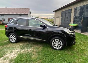 Sprzedam Renault Kadjar