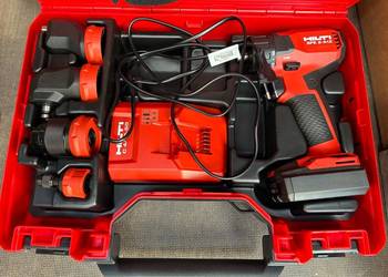 Wkrętarka Hilti SFE 2-A12 z walizką