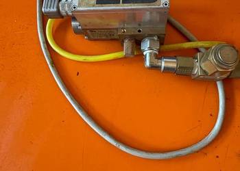 Servovalve LANNY MLS E1 B25 AMZ