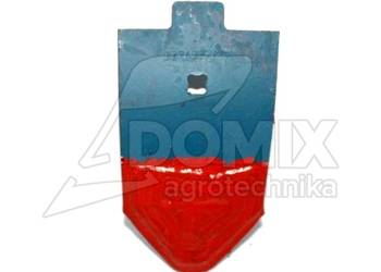 Redlica Lemken Smaragd S12P napawana 3374392N 12mm  3374388
