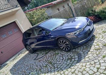 VW Golf 8 HB eTSI 150KM Mild-Hybryd