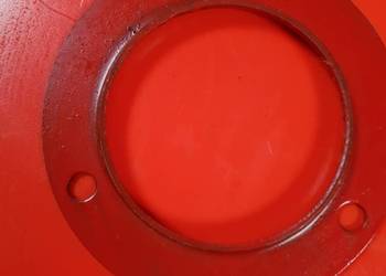 1712.17.02.05 Oprawa łożyska blaszana PRASA LELY WELGER