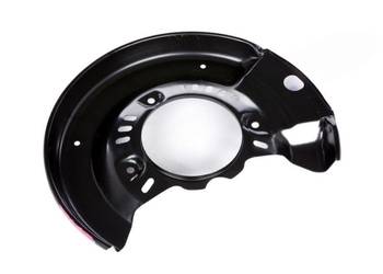 TOYOTA Yaris Oslona tarczy hamulcowej lewy przod 47782-52010 OE