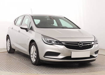 Opel Astra 1.6 CDTI