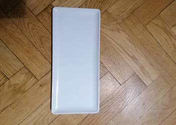 Lubiana talerz podłużny