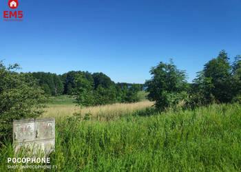 Grunt 1750m2 Rożyńsk Wielki