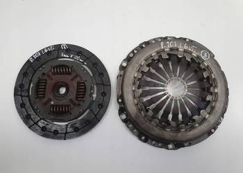 Peugeot 207 1.6 VTI TARCZA DOCISK sprzęgło