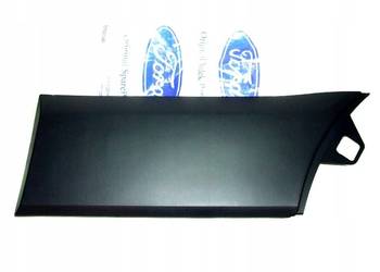 NAKŁADKA LISTWA BOCZNA TYŁ LEWA FORD TRANSIT 2014 - BK31-V29397-BD5CND OE NAKŁADKA LISTWA BOCZNA TYŁ LEWA FORD TRANSIT 2014 - BK31-V29397-BD5CND OE