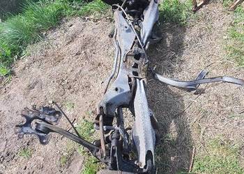 Opel Vectra C Signum Sanki Belka Zawieszenie Tył Tylne