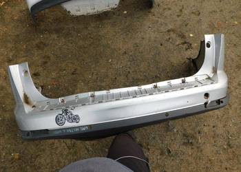 vectra C zderzak kombi kolor Z157 nr 3160 WYSYŁKA