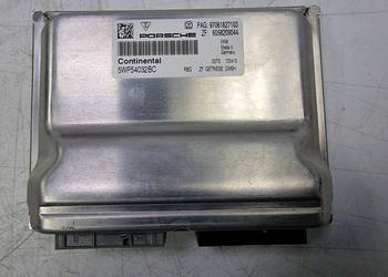 MODUŁ PORSCHE PANAMERA TURBO 970 PDK 97061827103