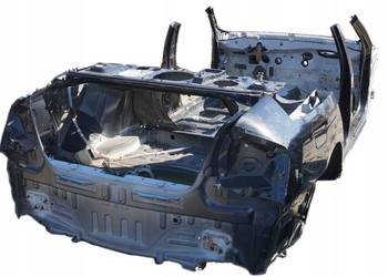 PAS TYLNY PODŁOGA BAGAŻNIKA INFINITI M35 M45 05-10