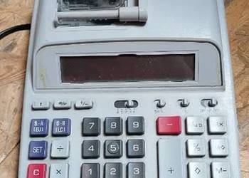 Kalkulator drukujący Citizen cx-131