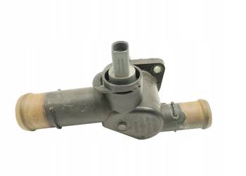 OBUDOWA TERMOSTATU 06A121133AL 1.6 8V VW Volkswagen Golf Plus I (2004-  )