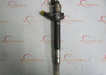 BOXER JUMPER TRANSIT DUCATO 2.2 TDI wtrysk wtryskiwacz 6C1Q-9K546-AC