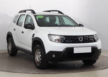 Dacia Duster 1.0 TCe