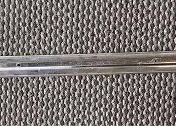 Listwa bagażnika LJ70 Land Cruiser