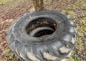 Opony MITAS 18.4-26 R-4 2x