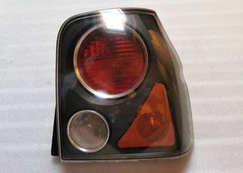 Lampa Prawy Tył Tylna Prawa Seat Arosa Lift 6H0945112E