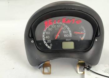 LICZNIK ZEGAR FIAT SEICENTO 785270336 LICZNIK ZEGAR FIAT SEICENTO 785270336