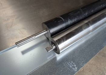 Rolki do taśmociągu bębny krążnik taśmociąg Rolki do taśmociągu bębny krążnik taśmociąg