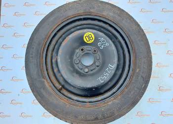 MONDEO MK4 S-MAX GALAXY MK3 koło dojazdowe 125/85/16 99M 5x108 1S71MH