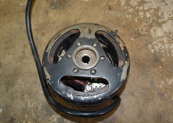 magneto koło simson 12 v. platynka S 50 S 51 org DDR