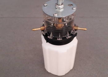Smarownica pompy VP 170/74/76 dojarka