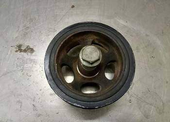 Koło pasowe wału OM642 Mercedes Jeep 3.0 CDI 3.0 CRD