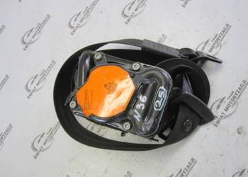 AUDI A1 pas bezpieczeństwa prawy przód 8X3857706C