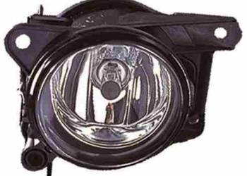 LAMPA PRZECIWMGIELNA H3 PR - VW POLO III 10/99-10/01
