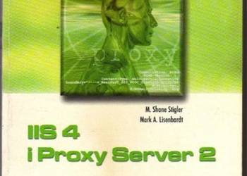 IIS 4 I PROXY SERWER 2 - STIGLER LISENBARDT