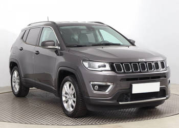 Jeep Compass 1.3 T-GDI