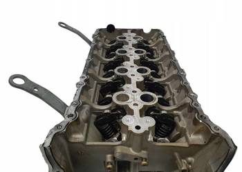 GŁOWICA SILNIKA PRAWA Audi A6 A7 RS7 Porsche 4.0 TFSI CRDB CWUB 0P2103404