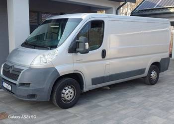 Kampervan h1l2 ducato Citroen Jumper klima webasto
