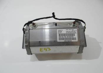 PODUSZKA POWIETRZNA PASAŻERA BMW E93 9138247