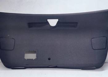 TAPICERKA KLAPY TYŁ AUDI A6 C7 SEDAN 4G5867975A