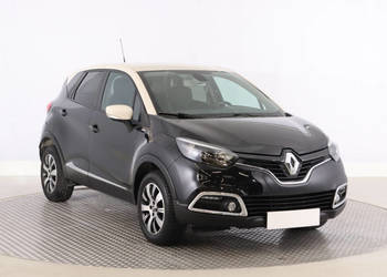 Renault Captur 0.9 TCe