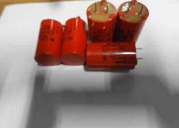 Kondensator MIFLEX KSPpz-3 przeciwzakłoceniowy