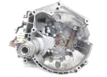 SKRZYNIA BIEGÓW PARTNER BERLINGO 1.4 20CD34