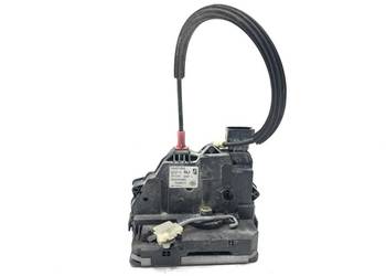 ZAMEK DRZWI LEWY TYŁ OPEL CORSA E Hatchback 13431842