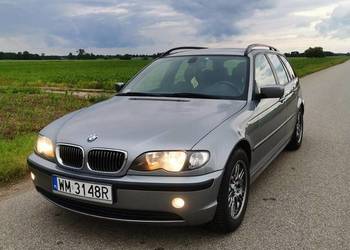 BMW E46