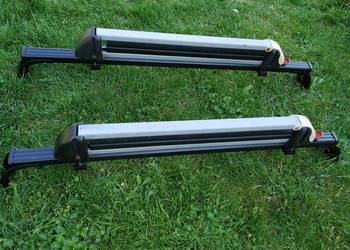 Bagażnik na narty Peugeot 307 oryginalny